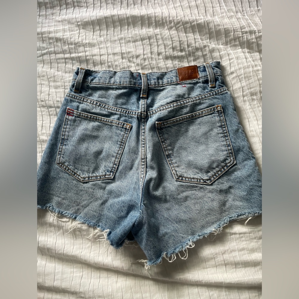 Bdg Jean shorts